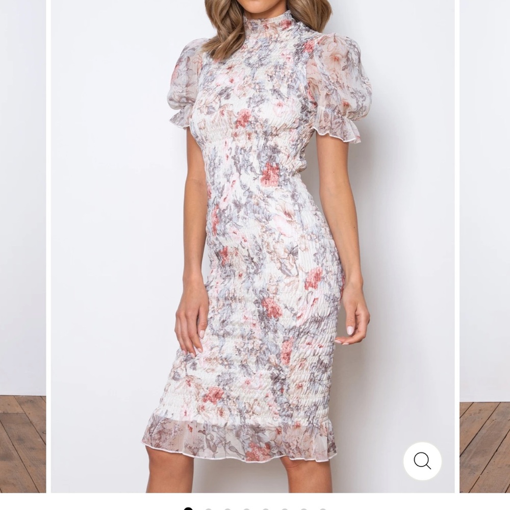 JAUS Juliette midi